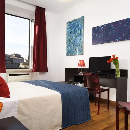 Colosseo Panorama By Ghor بيت ضيافة 4*