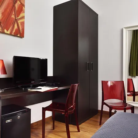 Colosseo Panorama By Ghor