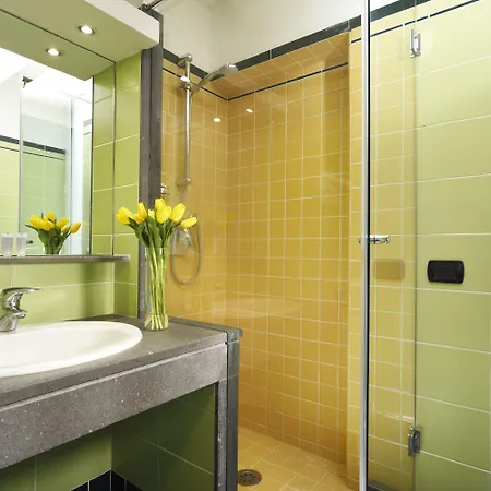 Colosseo Panorama By Ghor بيت ضيافة روما