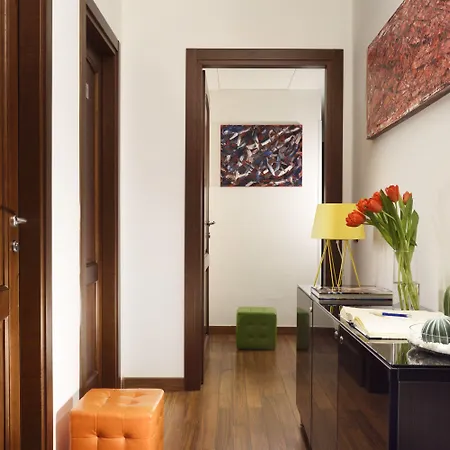 Colosseo Panorama By Ghor بيت ضيافة 4*