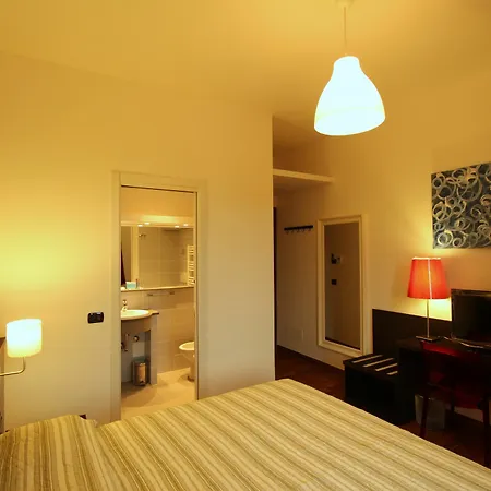 Colosseo Panorama By Ghor 3* Roma
