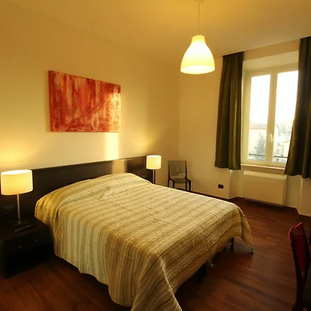 Colosseo Panorama By Ghor 3* Roma